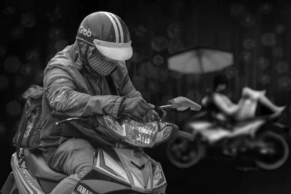 Dịch vụ nên chọn