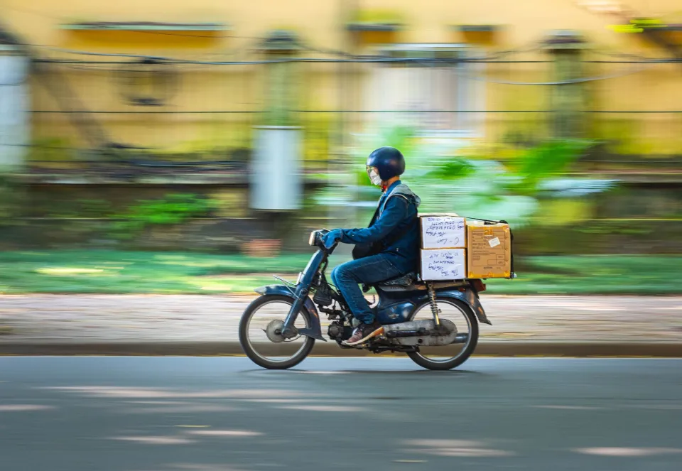 Dịch vụ nên chọn